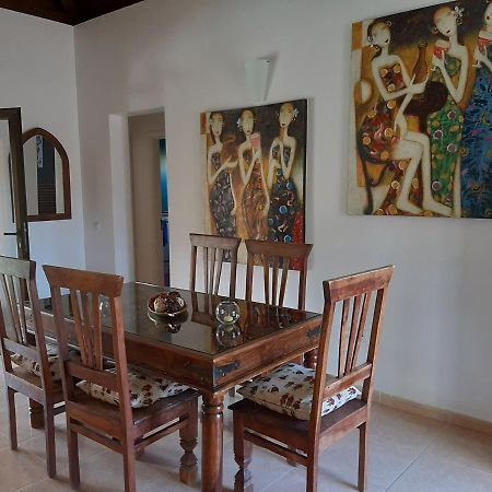 Villa Coral Corralejo Eksteriør bilde
