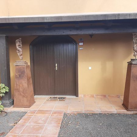 Villa Coral Corralejo Eksteriør bilde
