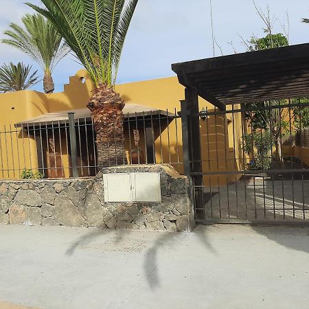 Villa Coral Corralejo Eksteriør bilde