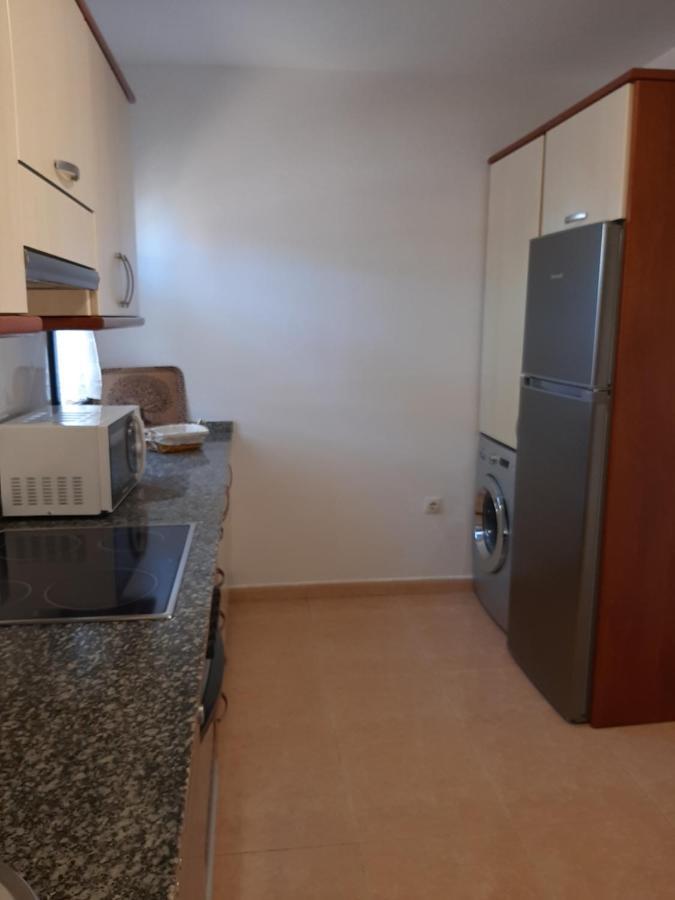 Villa Coral Corralejo Eksteriør bilde