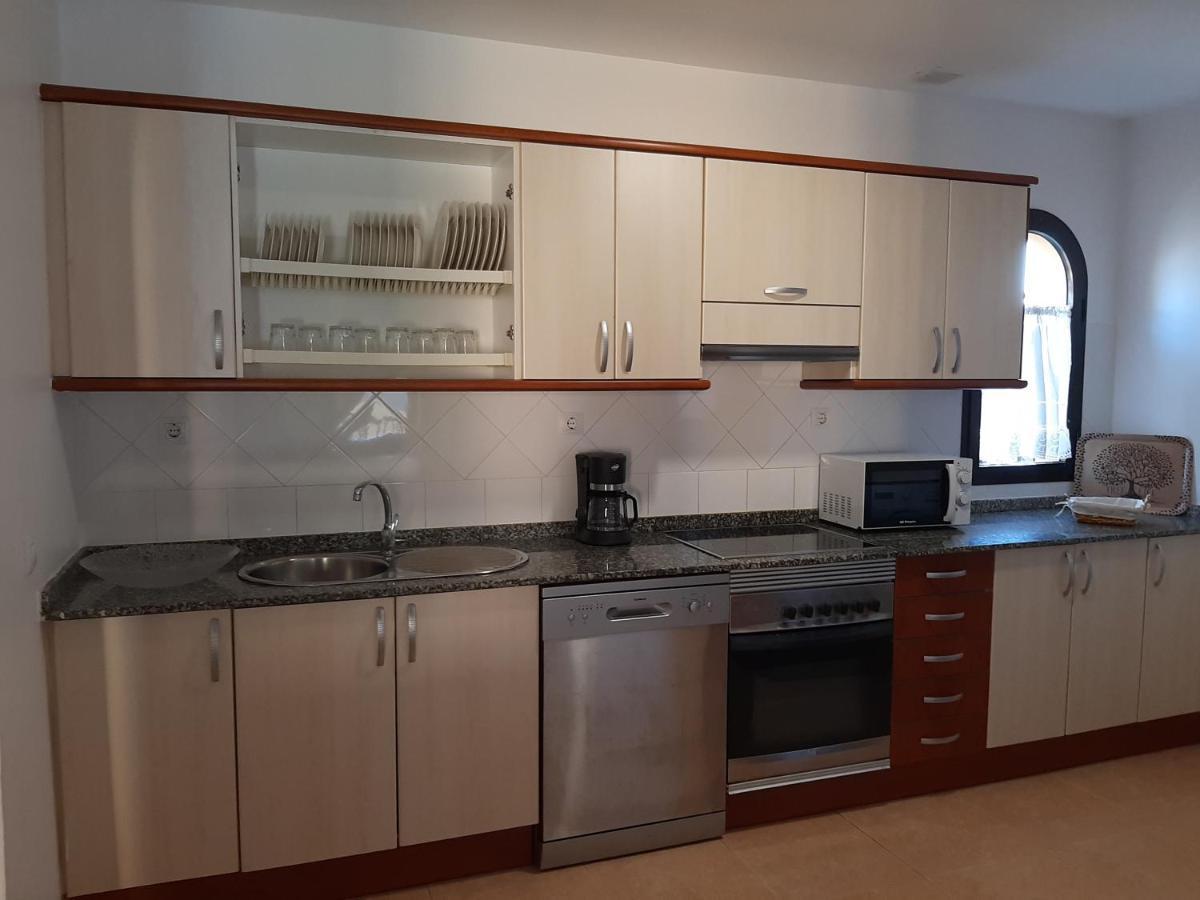 Villa Coral Corralejo Eksteriør bilde