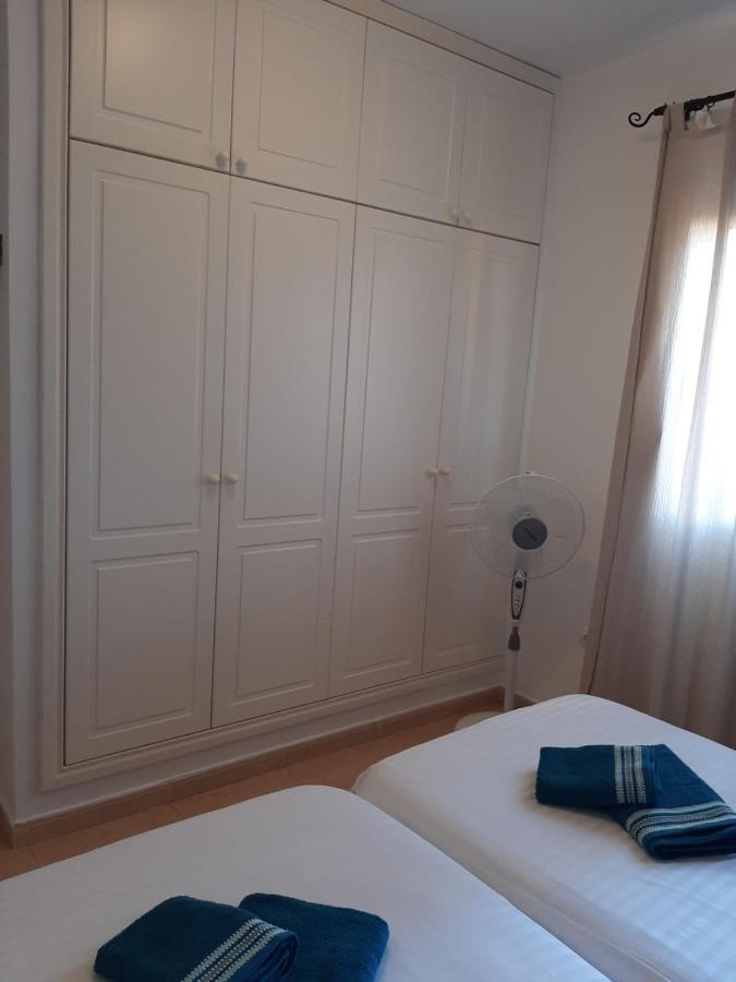 Villa Coral Corralejo Eksteriør bilde