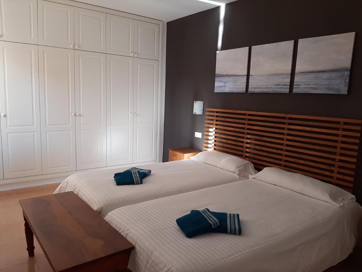Villa Coral Corralejo Eksteriør bilde