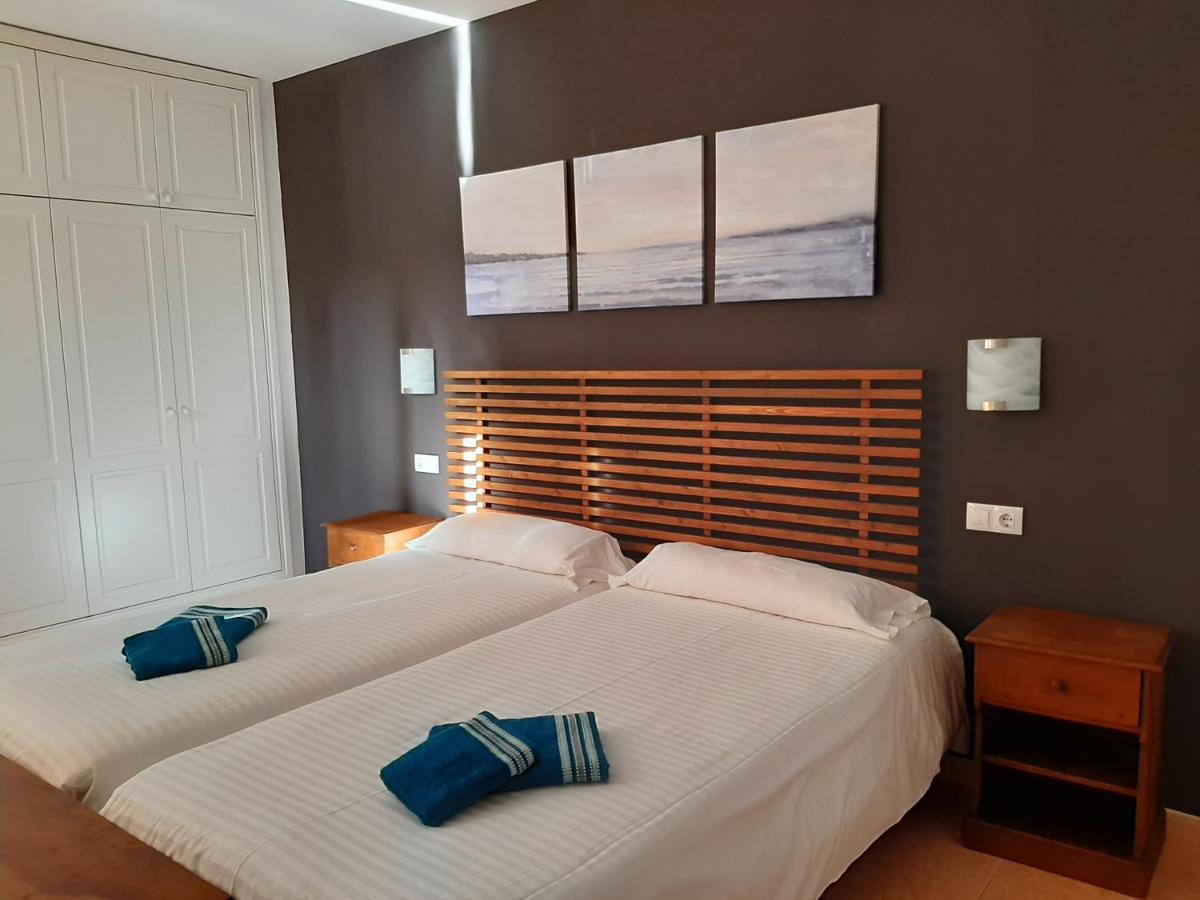 Villa Coral Corralejo Eksteriør bilde