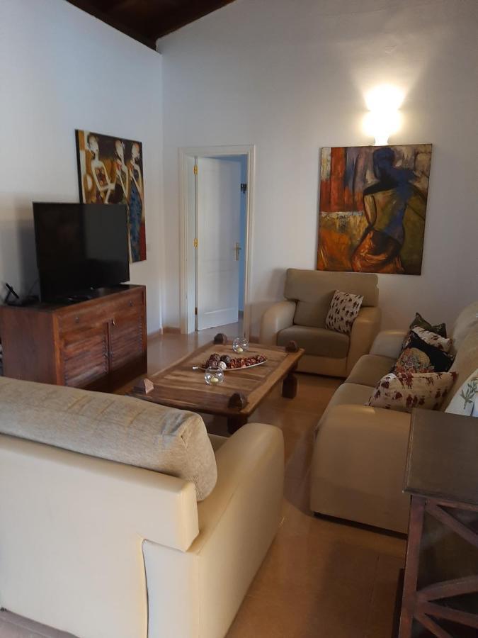 Villa Coral Corralejo Eksteriør bilde