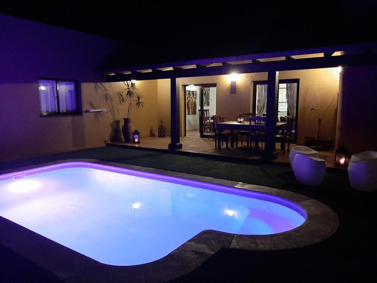 Villa Coral Corralejo Eksteriør bilde
