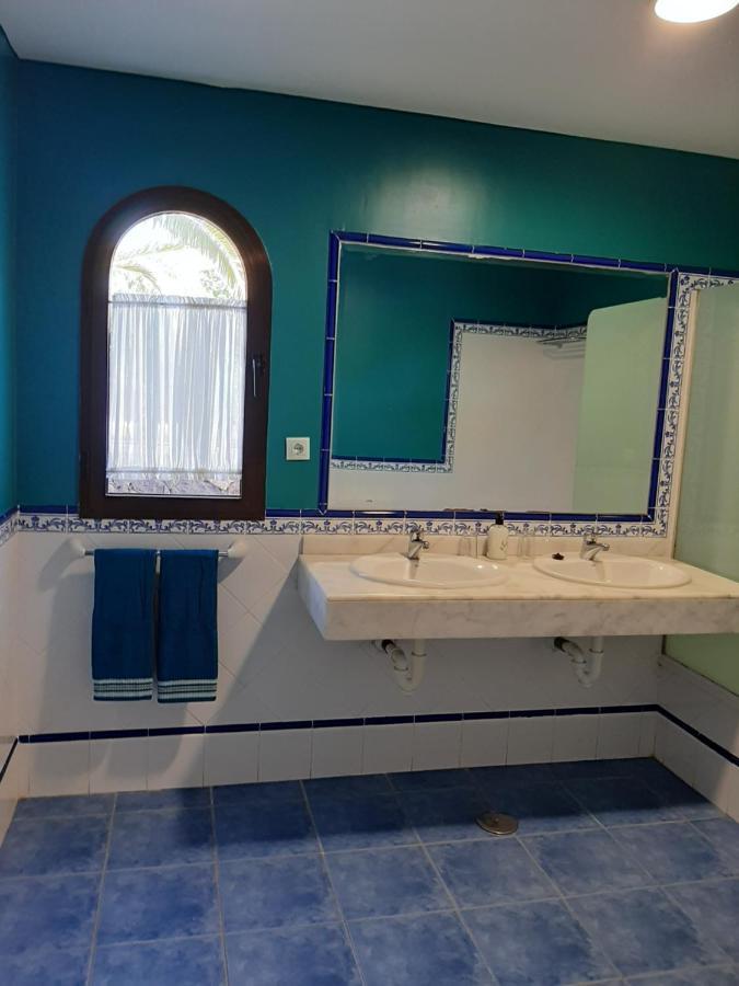 Villa Coral Corralejo Eksteriør bilde