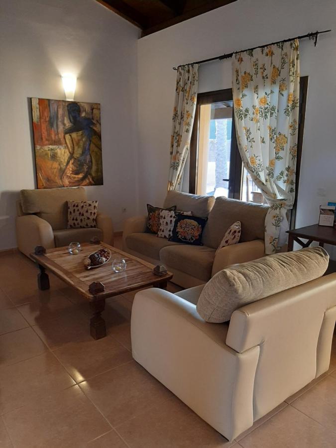 Villa Coral Corralejo Eksteriør bilde