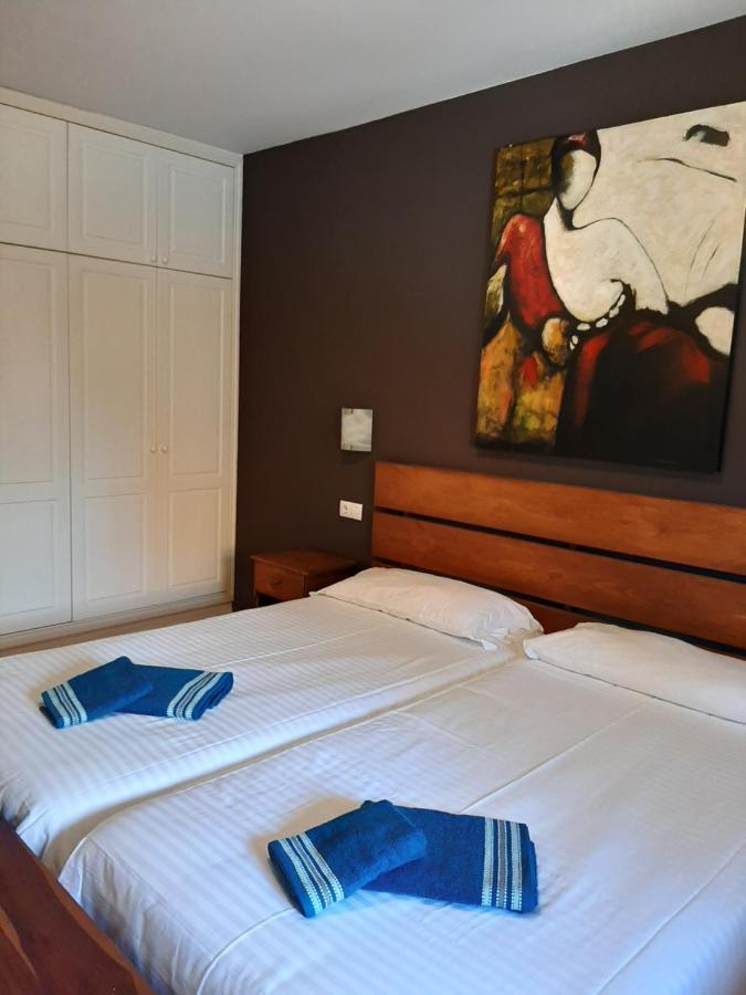 Villa Coral Corralejo Eksteriør bilde