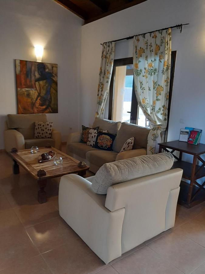 Villa Coral Corralejo Eksteriør bilde