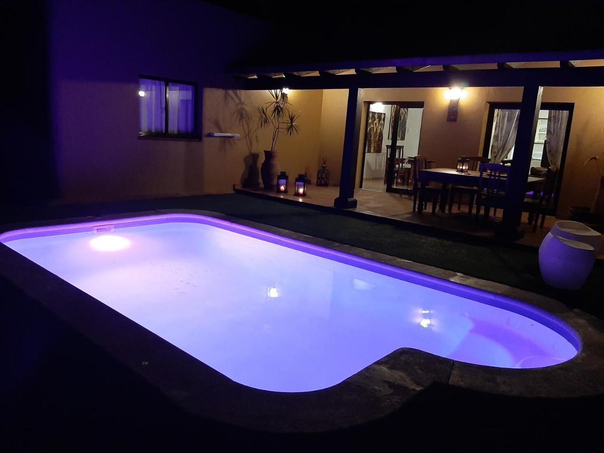 Villa Coral Corralejo Eksteriør bilde