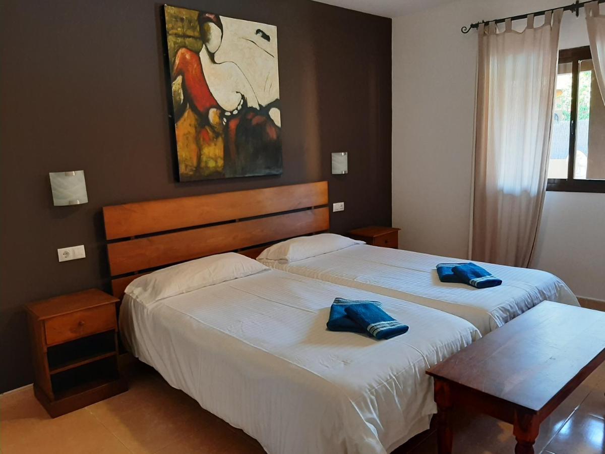 Villa Coral Corralejo Eksteriør bilde