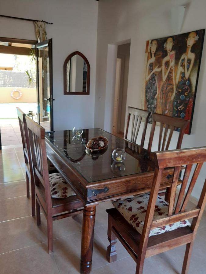 Villa Coral Corralejo Eksteriør bilde